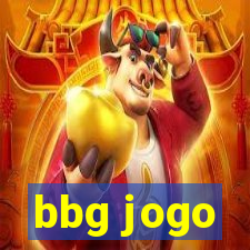 bbg jogo